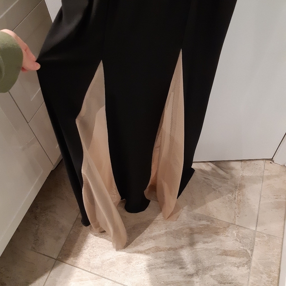 Prom dress - Picture 4 of 6